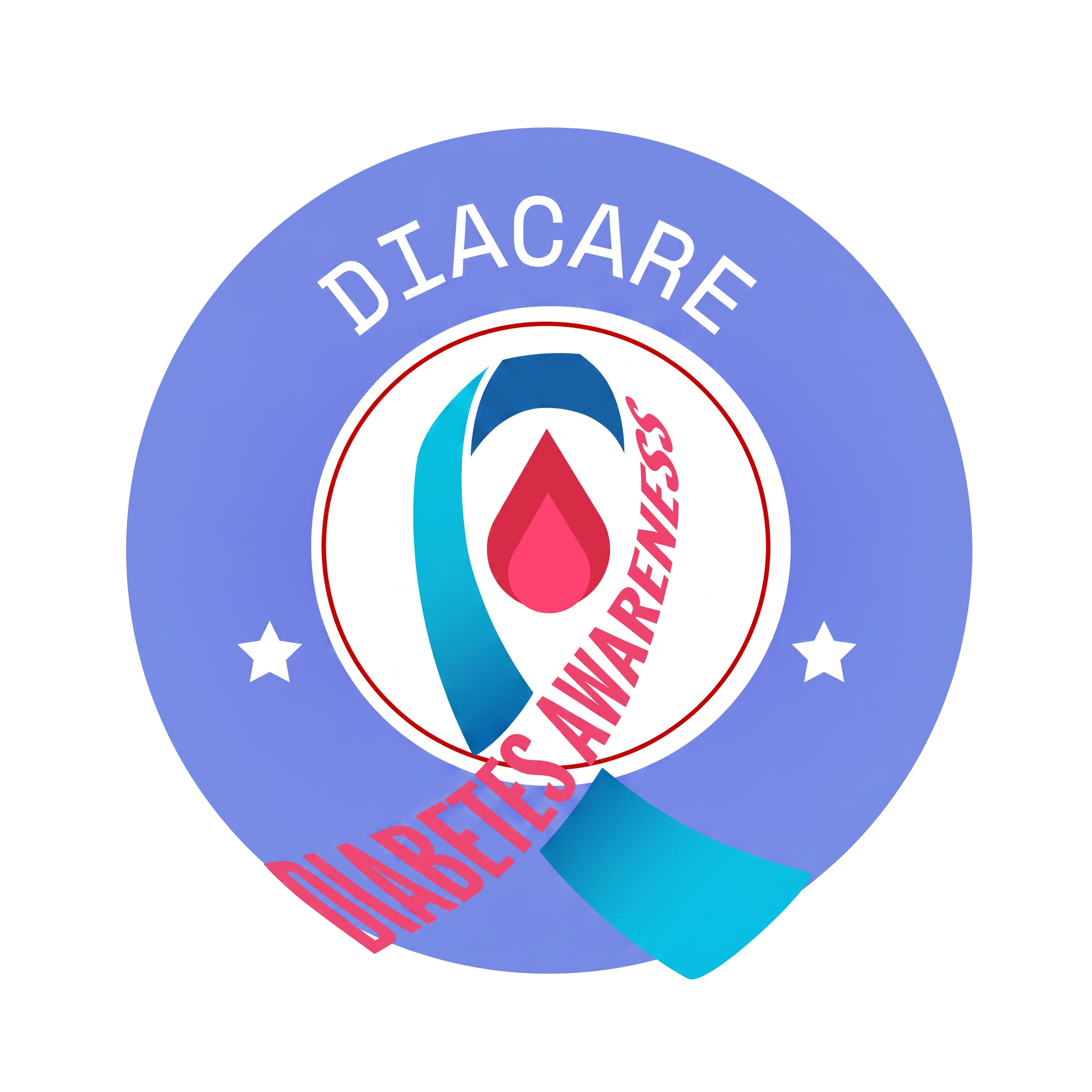 DiaCare Indonesia logo